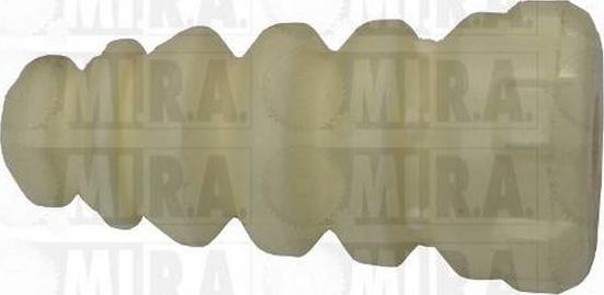 MI.R.A. 66/2717 - Tampone paracolpo, Sospensione www.autoricambi360.it