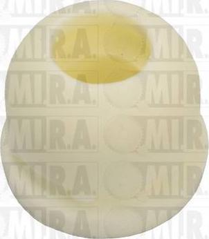 MI.R.A. 66/2734 - Tampone paracolpo, Sospensione www.autoricambi360.it