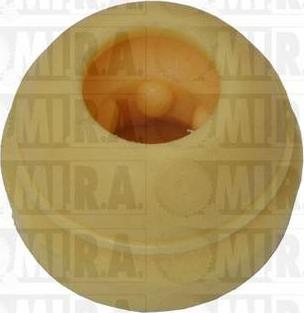 MI.R.A. 66/2731 - Tampone paracolpo, Sospensione www.autoricambi360.it