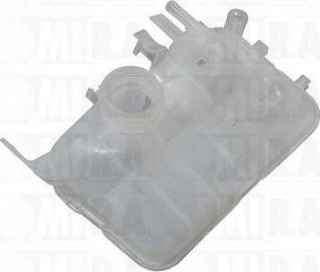 MI.R.A. 14/4367 - Serbatoio compensazione, Refrigerante www.autoricambi360.it