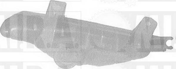 MI.R.A. 14/4309 - Serbatoio compensazione, Refrigerante www.autoricambi360.it
