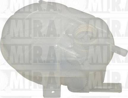 MI.R.A. 14/4386 - Serbatoio compensazione, Refrigerante www.autoricambi360.it