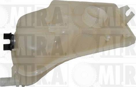 MI.R.A. 14/4329 - Serbatoio compensazione, Refrigerante www.autoricambi360.it