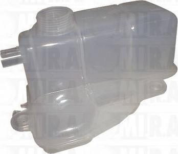 MI.R.A. 14/4297 - Serbatoio compensazione, Refrigerante www.autoricambi360.it
