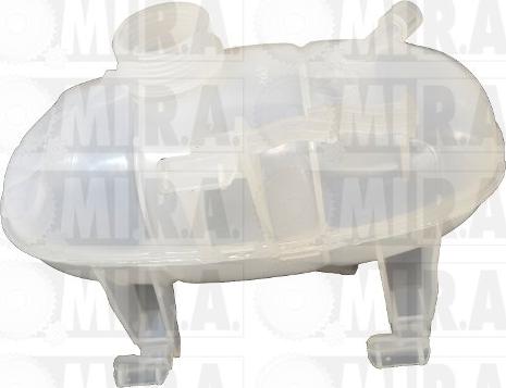 MI.R.A. 14/4207 - Serbatoio compensazione, Refrigerante www.autoricambi360.it