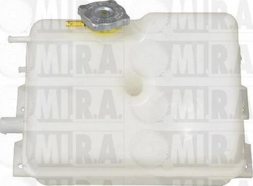 MI.R.A. 14/4227 - Serbatoio compensazione, Refrigerante www.autoricambi360.it