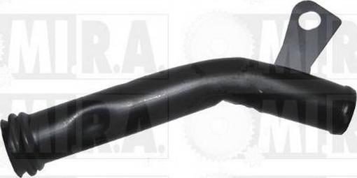 MI.R.A. 15/3038 - Condotto del refrigerante www.autoricambi360.it
