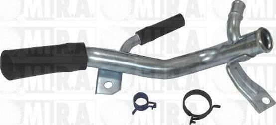 MI.R.A. 15/3149 - Condotto del refrigerante www.autoricambi360.it