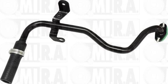 MI.R.A. 15/3100 - Condotto del refrigerante www.autoricambi360.it