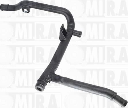 MI.R.A. 15/3118 - Condotto del refrigerante www.autoricambi360.it