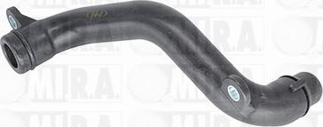 MI.R.A. 15/3124 - Condotto del refrigerante www.autoricambi360.it