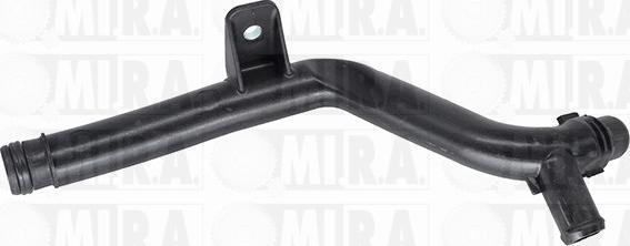 MI.R.A. 15/3122 - Condotto del refrigerante www.autoricambi360.it