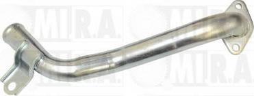 MI.R.A. 15/3173 - Condotto del refrigerante www.autoricambi360.it