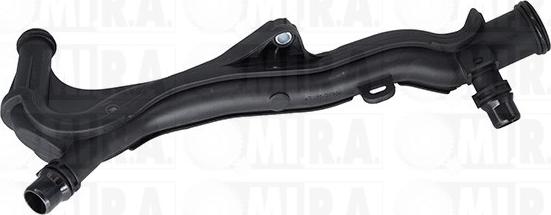 MI.R.A. 15/3296 - Condotto del refrigerante www.autoricambi360.it