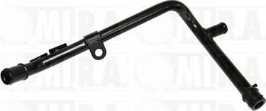 MI.R.A. 15/3259 - Condotto del refrigerante www.autoricambi360.it