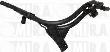MI.R.A. 15/3252 - Condotto del refrigerante www.autoricambi360.it