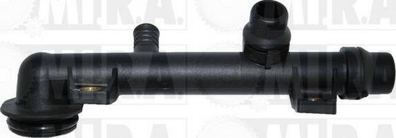 MI.R.A. 15/3201 - Flangia d. refrigerante www.autoricambi360.it