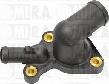 MI.R.A. 15/3208 - Flangia d. refrigerante www.autoricambi360.it