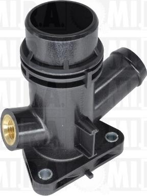 MI.R.A. 15/3280 - Flangia d. refrigerante www.autoricambi360.it
