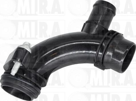 MI.R.A. 15/3283 - Flangia d. refrigerante www.autoricambi360.it