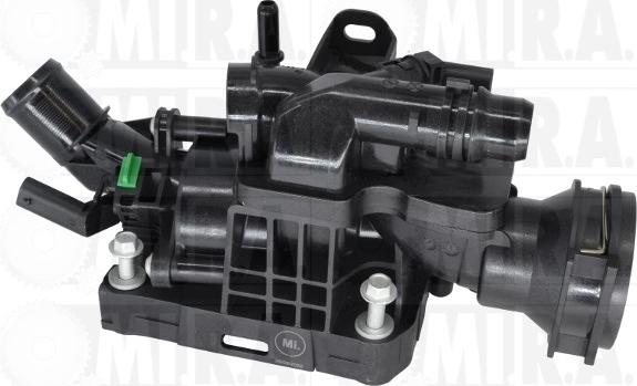 MI.R.A. 15/3282 - Termostato, Refrigerante www.autoricambi360.it