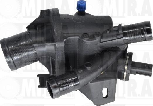 MI.R.A. 15/3287 - Termostato, Refrigerante www.autoricambi360.it