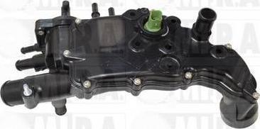 MI.R.A. 15/3239 - Flangia d. refrigerante www.autoricambi360.it