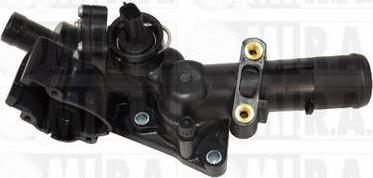 MI.R.A. 15/3235 - Termostato, Refrigerante www.autoricambi360.it