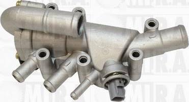 MI.R.A. 15/3230 - Flangia d. refrigerante www.autoricambi360.it