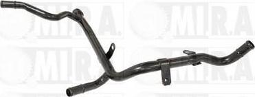 MI.R.A. 15/3228 - Condotto del refrigerante www.autoricambi360.it