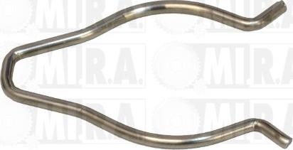 MI.R.A. 15/3275 - Kit parti di montaggio, Carter del termostato www.autoricambi360.it