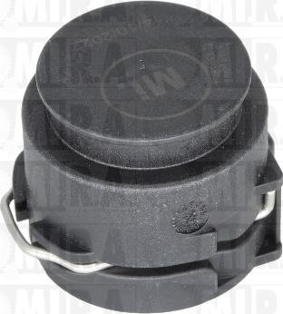 MI.R.A. 15/3276 - Tappi, flangia refrigerante www.autoricambi360.it