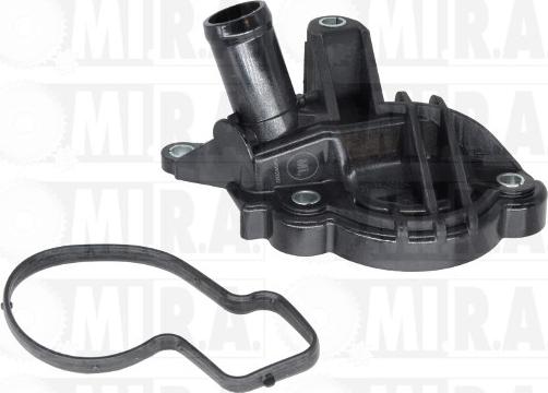 MI.R.A. 15/3278 - Flangia d. refrigerante www.autoricambi360.it