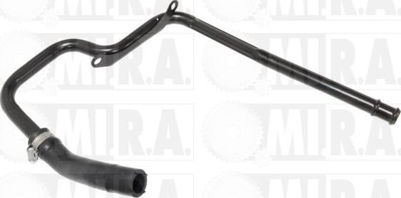 MI.R.A. 15/3272 - Condotto del refrigerante www.autoricambi360.it