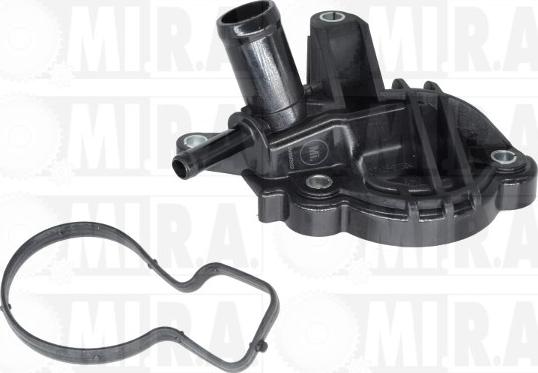 MI.R.A. 15/3277 - Flangia d. refrigerante www.autoricambi360.it