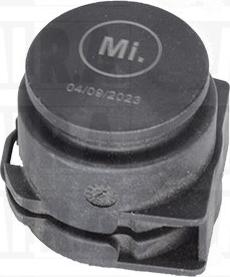 MI.R.A. 15/3705 - Tappi, flangia refrigerante www.autoricambi360.it