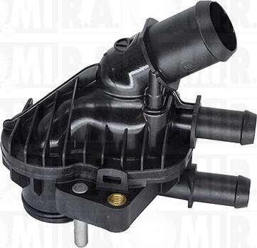 MI.R.A. 15/3701 - Termostato, Refrigerante www.autoricambi360.it