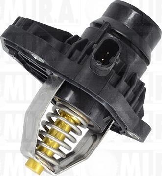 MI.R.A. 15/3703 - Termostato, Refrigerante www.autoricambi360.it