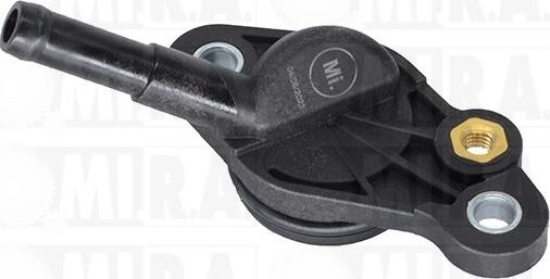 MI.R.A. 15/3707 - Flangia d. refrigerante www.autoricambi360.it