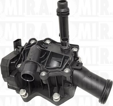 MI.R.A. 15/3710 - Termostato, Refrigerante www.autoricambi360.it