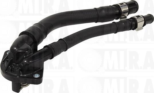 MI.R.A. 15/3713 - Termostato, Refrigerante www.autoricambi360.it