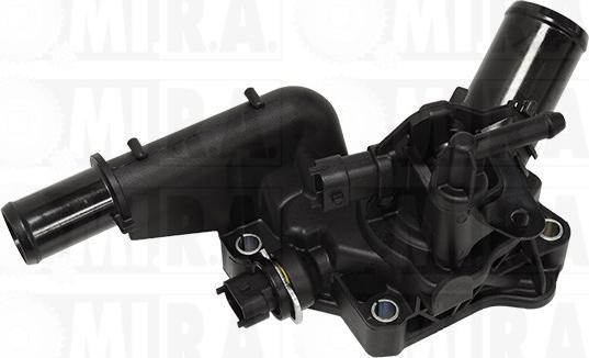 MI.R.A. 15/3712 - Termostato, Refrigerante www.autoricambi360.it