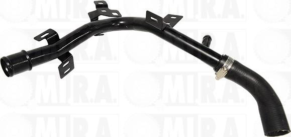 MI.R.A. 15/2944 - Condotto del refrigerante www.autoricambi360.it