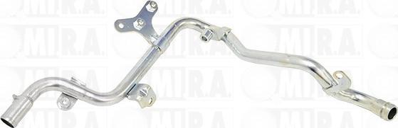 MI.R.A. 15/2957 - Condotto del refrigerante www.autoricambi360.it