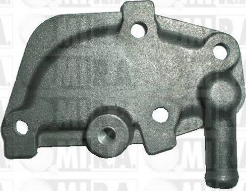 MI.R.A. 15/2902 - Corpo pompa acqua www.autoricambi360.it