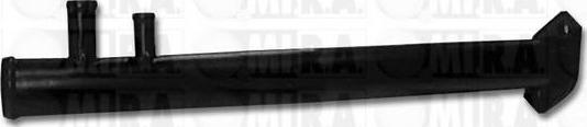 MI.R.A. 15/2989 - Condotto del refrigerante www.autoricambi360.it