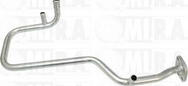 MI.R.A. 15/2935 - Condotto del refrigerante www.autoricambi360.it
