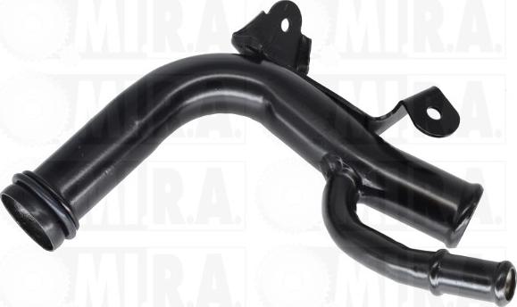 MI.R.A. 15/2921 - Flessibile radiatore www.autoricambi360.it