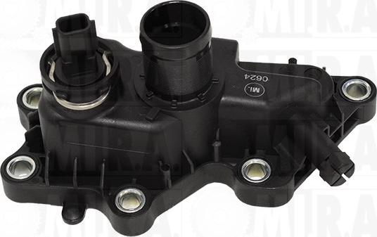 MI.R.A. 15/2490 - Flangia d. refrigerante www.autoricambi360.it