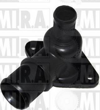 MI.R.A. 15/2444 - Flangia d. refrigerante www.autoricambi360.it